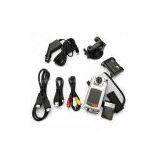 F900LHD 1080P 120° Lens Full HD 2.5