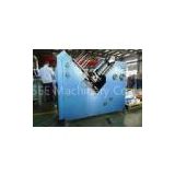 High Capacity Automatic Disposable Paper Plate Making Machine 400 * 400mm 300 * 250mm