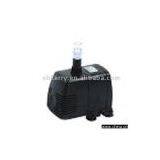 Multi Function Submersible Filtering Pump thumbnail-1