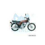 Sell 125cc Motorcycle thumbnail-1