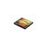 50 Pin 160MB/S 32GB CF Memory Cards , 3.3MM Camera Memory Card