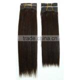 Silky Straight Brazilian Human Hair Weave Black Rose Body Wave Remy Hair Extension thumbnail-5