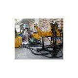 55kW 1480rpm Underground Drilling Rig Exploration Drill Equipment ZDY4000 thumbnail-1