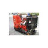 1500rpm / 1800rpm Whole House Natural Gas Backup Generator