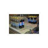 Automatic Vacuum Adsorption Shrink Wrapping Machine 60 Packs/min