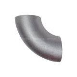 Stainless Steel 90 LR Elbow Pipe Fitings thumbnail-2