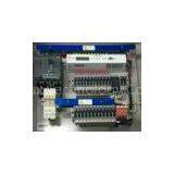 TUV CE PV Array Solar Combiner Box Waterproof With Self-Power , 2 - 32 Strings