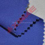 220gsm 100% Cotton Arc Flash Protective Uniform Fabric thumbnail-1