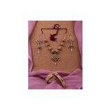 Sell Jute Fashion Jewellery (India) thumbnail-1