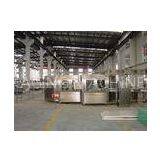 3 in 1 Electric Automatic Water Filling Machine For Plastic Bottle