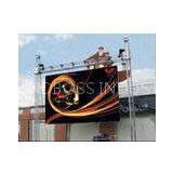 Outdoor P16 Rental Led Display Screen for Mobile Events thumbnail-1