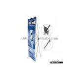 X Banner Stand thumbnail-1