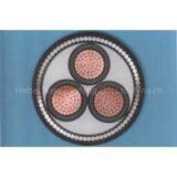 XLPE Insulated Electrical Cable For Rated Voltage 0.6/1kV, Xlpe Power Cable thumbnail-1