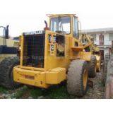 Used Cat Loader 936E thumbnail-1