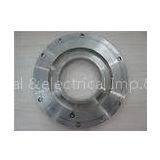 Stainless Steel / Aluminum CNC Precision Machining Parts , Heavy Equipment Spare Parts thumbnail-1