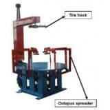 Tire Retreading Parts-envelope Spreader thumbnail-2