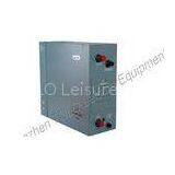 Electric Steam Shower Steam Generator 15kw Self-flashing for Residential thumbnail-1