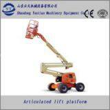 Crank Lift Platform thumbnail-1