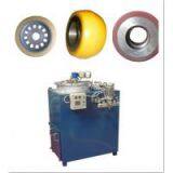 Elastomer Tires Making Machine thumbnail-1