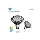 Cob PAR30 240V 11 Watt LED Par Lights Cool White For Exhibition Hall thumbnail-1