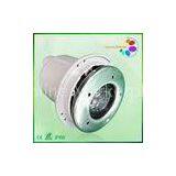 Cree 12 Volt Par56 6 Watt LED Pool Light Stainless Steel For Underwater Lighting