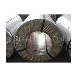big JIS GB DIN ASTM Cold Rolled Steel Coils For chemical / paper industry