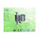 1 Inch 20 GPM Electromagnetic Water Descaler Processor System 220V / 50Hz