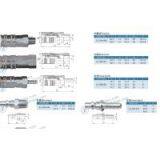 ZJ-300 Carbon Steel ARO210 Standard Pneumatic Quick Release Coupling thumbnail-2