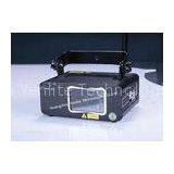 Club DMX Laser Lights For Parties Laser Light Machine , 50mW - 490mW thumbnail-1