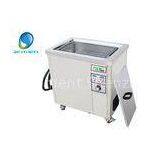 Ultrasonic PCB Cleaner Stainless Steel Small Ultrasonic Cleaning Tanks thumbnail-1