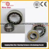 Electric Motor Bearings China thumbnail-3
