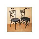 Camlot Chair thumbnail-1