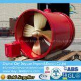 Diesel Engine Driven Tunnel Thruster thumbnail-2