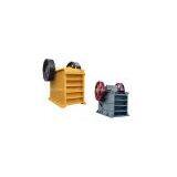 Jaw Crusher