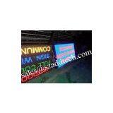 Front Serviced LED Sign