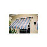 Semi Box Folding Awning thumbnail-2