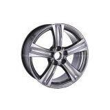 BK480 Aluminum Wheel for PORSCHE thumbnail-2
