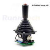 RunnTech Joystick Toggle Switch Penny Giles Joystick Joystick Handle Heavy Duty Joystick Joystick Hydraulik