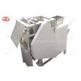 Wet Type Peanut Peeling Machine For Sale thumbnail-1