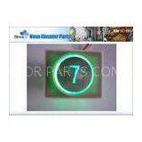 AC12V, AC24V Elevator Electric Switch With Braille or Not