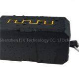 2016 New Arrival 7W Multifunctional Outdoor IP67 Waterproof Bluetooth Speaker