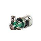 Flexible Impeller Pump,Self-suction Pumps thumbnail-1