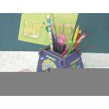 Sell Pencil Vase Model Puzzles thumbnail-1