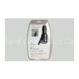 Portable Mini 5 Pin Usb Phone Car Charger For Blackberry 9300 9100