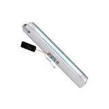 Emergency Lantern-rechargeable Wall Mounted Light With 1*20 Fluorescent Lamp&remote Control(RN-300R)