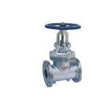 Heat Preservation Gate Valve-B41HW thumbnail-1