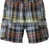 Yarn Dyed Boxer thumbnail-5