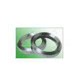 Die-formed Graphite Ring