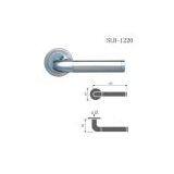 Solid S/S Lever Handle