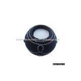 CGC007, Glass Candle Holder thumbnail-1